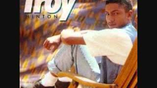 Troy Hinton Suspicious