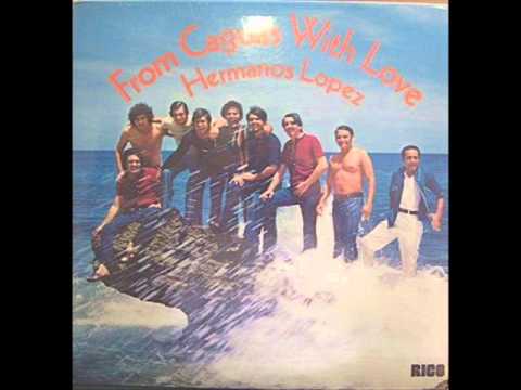 Lo Que Quiero Yo - HERMANOS LOPEZ