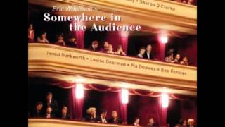 BEN FORSTER - Somewhere in the Audience