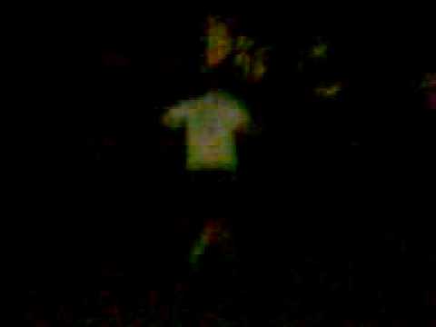 Berti Imitando GOL TURBO