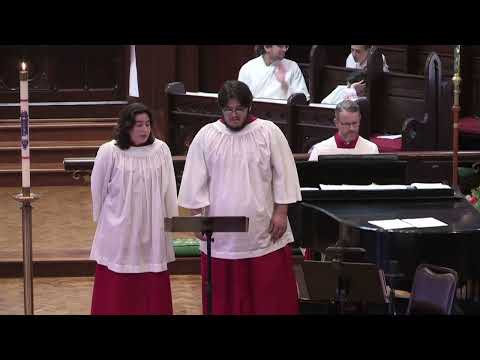 Video thumbnail for God is a spirit