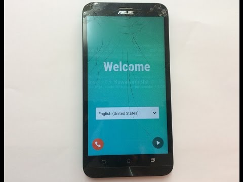 New Way To Bypass Google Account Verification ASUS MOBILES