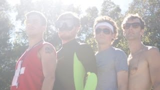 Heypenny - Angles and Arches Official Video