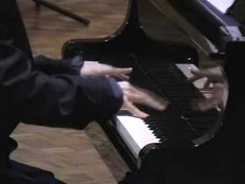 Hristijan Spirovski 2006