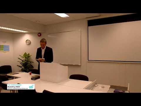 Daniel Ebeling: Johann Gerhardin käsitys kuolemansynnistä