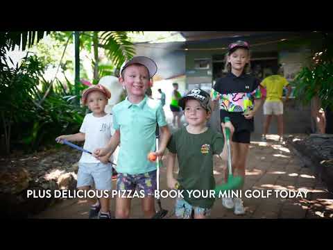Gardens Park Golf Links