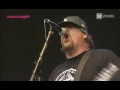 Pennywise - My God (live at Gampel Open Air)