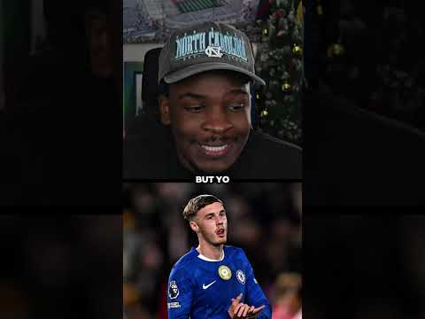 IS COLD PALMER’S FORM BECOMING A WORRY? 🤔 #shorts  #palmer #chelsea