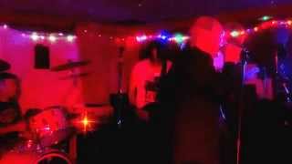 Pat Todd and the Rankoutsiders - Back To The Wind