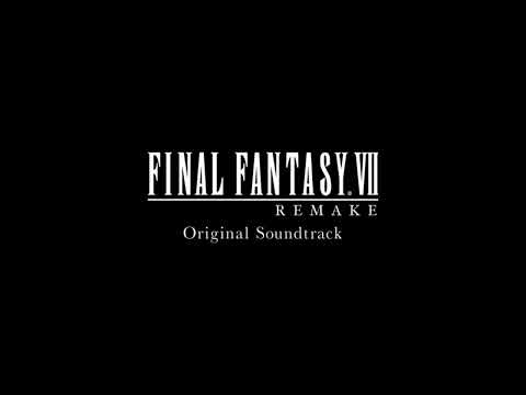 FF7 Remake: J-E-N-O-V-A theme. Best part.