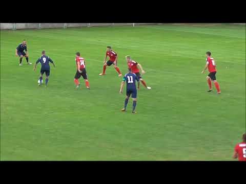 OFK Tovarníky - FK TJ Lokomotíva Kozárovce 3:1