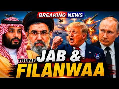 WAR CULUS OO HADA SOO KORDHAY 'JAB' | FILANWAA SAAKA TAAGAN