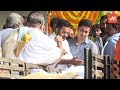 Jr NTR Crying At His Father Harikrishna Final Rites Kalyan Ram YOYO TV Channel