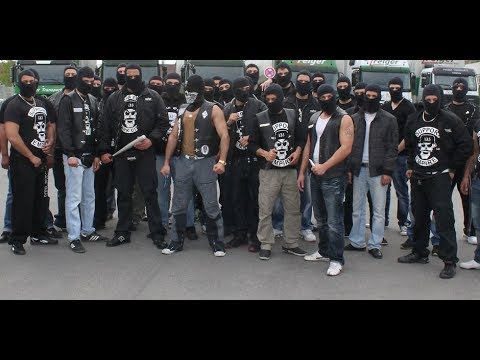 GHETTOS in Deutschland Polizei am LIMIT   Doku  HD