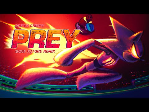 Friday Night Funkin': Vs. Sonic.exe - Prey (Good Future)