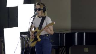 PINS at OpenAir: "Too Little Too Late"