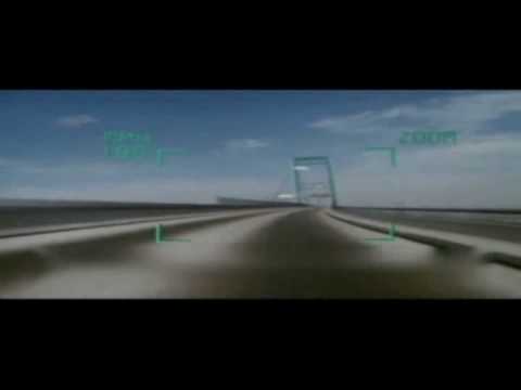 Hyperthrust - Street Hawk