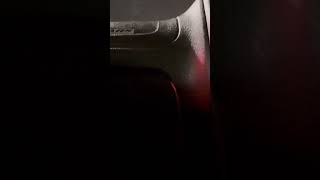 アルトワークス HA22S スズキスポーツ エアファンネルクリーナー 吸気音