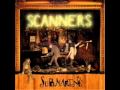 scanners - jesus saves 