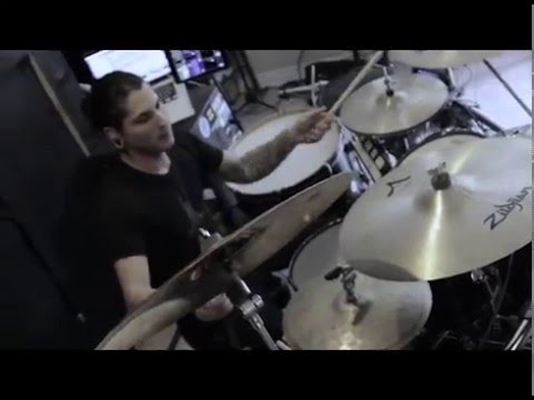 Aist Hitchens Grin LIVE 5-7-16