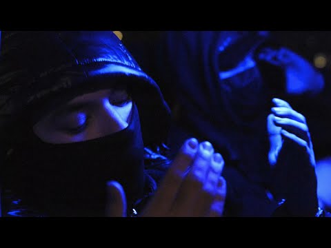 JoJo Air - Dank God (Prod. KlikKlak)