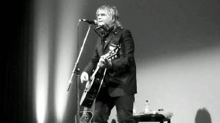 Mike Peters Black Sun    wc