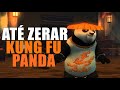 Kung Fu Panda At Zerar