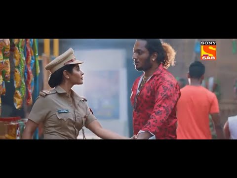 Maddam Sir - Kuch Baat Hai Kyunki Jazbaat Hai | Promo | #KaddakKarishma Ka Bhaukaal - Mon-Fri, 10 PM