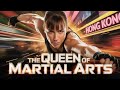 FILM KABULADDA YINO CYNTHIA RUTHROCK KU SCREEN NE VJ JINGO TOSUBWA ACTION PACKED