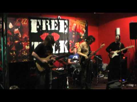 Free Talk - Octopus (live 2011)