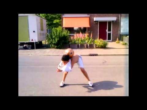 Adil Seddi Breda Noord