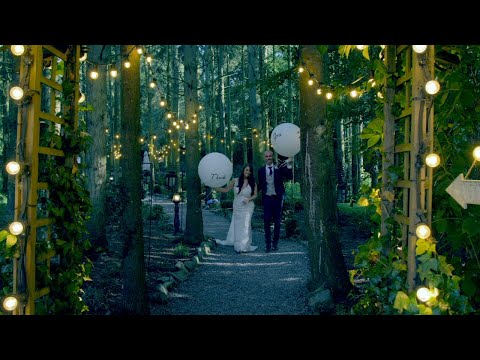 Sunset Films - Wedding Photographer Videographer Ireland video.
