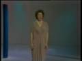 Janet Baker - Orfeo ed Euridice - Che faro senza Euridice