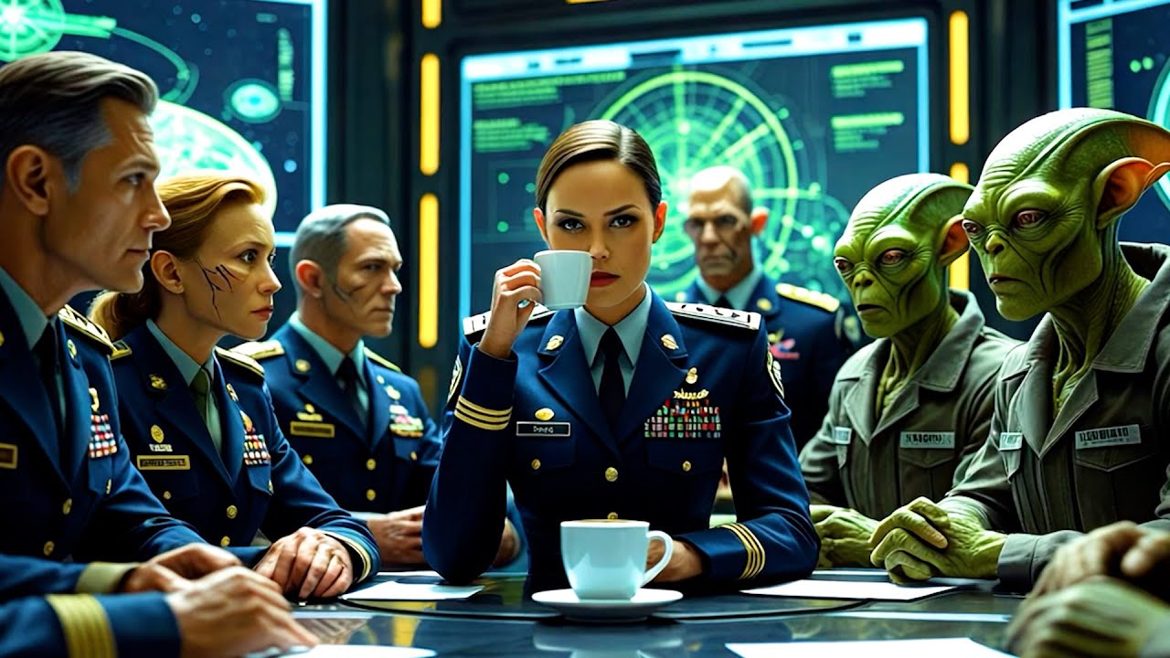 The Moment Deathworlders Decided Civility Was No Longer Necessary | HFY | Sci-Fi Stories