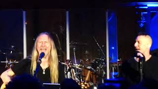 Jerry Cantrell - Don&#39;t Follow (Alice in Chains) - Live at Pico Union Project on Night 2 12/7/19