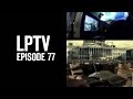 New LPTV Episode : Apaches / Battle Axe