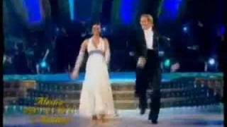 Alesha Dixon - Let&#39;s Get Excited