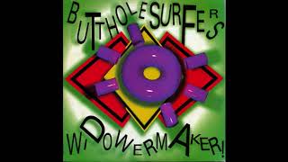 Butthole Surfers ‎– Widowermaker! 1989