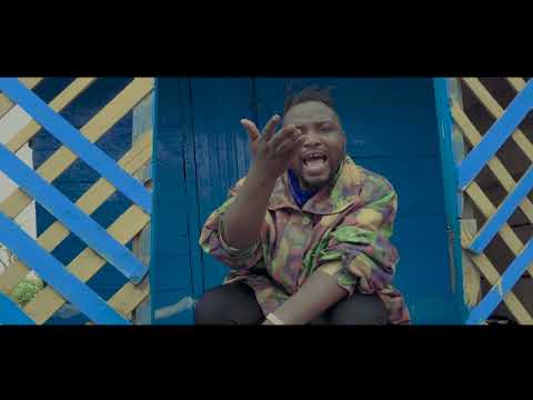 Enrique Makasi_ONA BENI.DRC-(music video official)