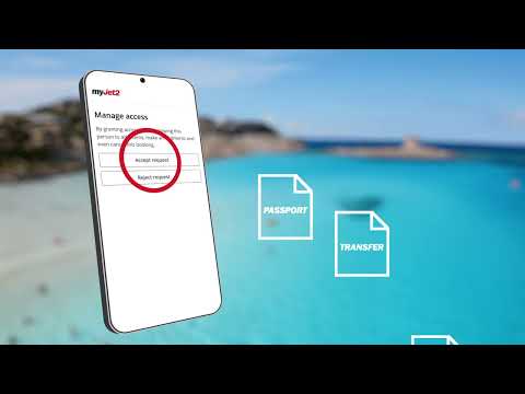 Jet2 - Holidays & Flights