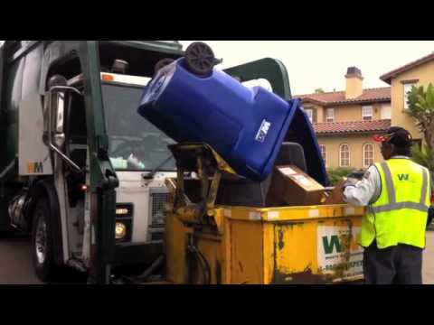 5 Wm trucks in the San Diego area