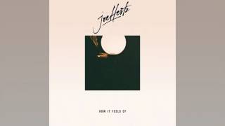 Joe Hertz 'Swimming' feat. James Vickery