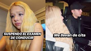 Suspendo Carnet De Conducir y Me Voy De Cita Con El Chico Que Me Gusta