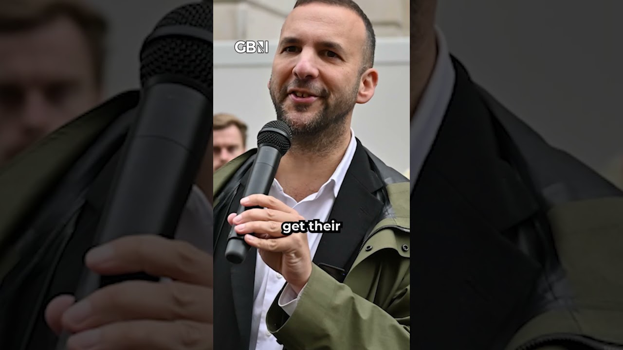Video: GB News links Green voters' US threat perceptions to media and climate views