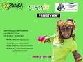 Kelly Oi oi - Kangoo Power, Sambafit, Zumba ...