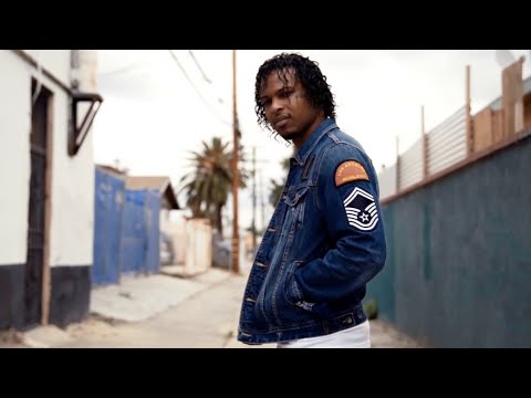 G Perico feat. LK Ride To LA