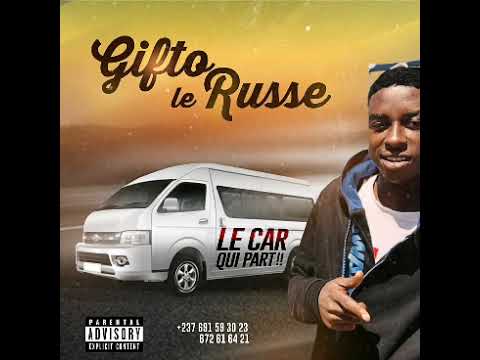 Le Car Qui Part  Audio Officielle