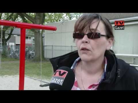 Beveiligingsbedrijf bewaakt Etten-Leurse speeltuin