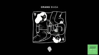 Glenn Fredly - Orang Biasa [Lirik]