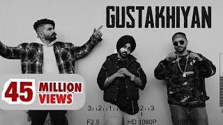 Gustakhiyan  Official Video I Davi Singh  The Land